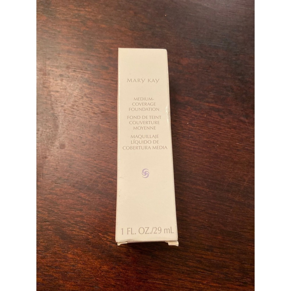 Mary Kay